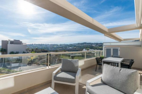 Serenity in Style: Luxury La Cala Golf Getaway, La Cala De Mijas